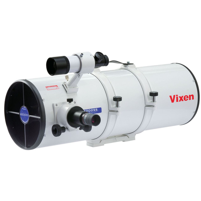 Vixen Telescope N 200/800 R200SS Sphinx SXP2 Starbook Ten GoTo