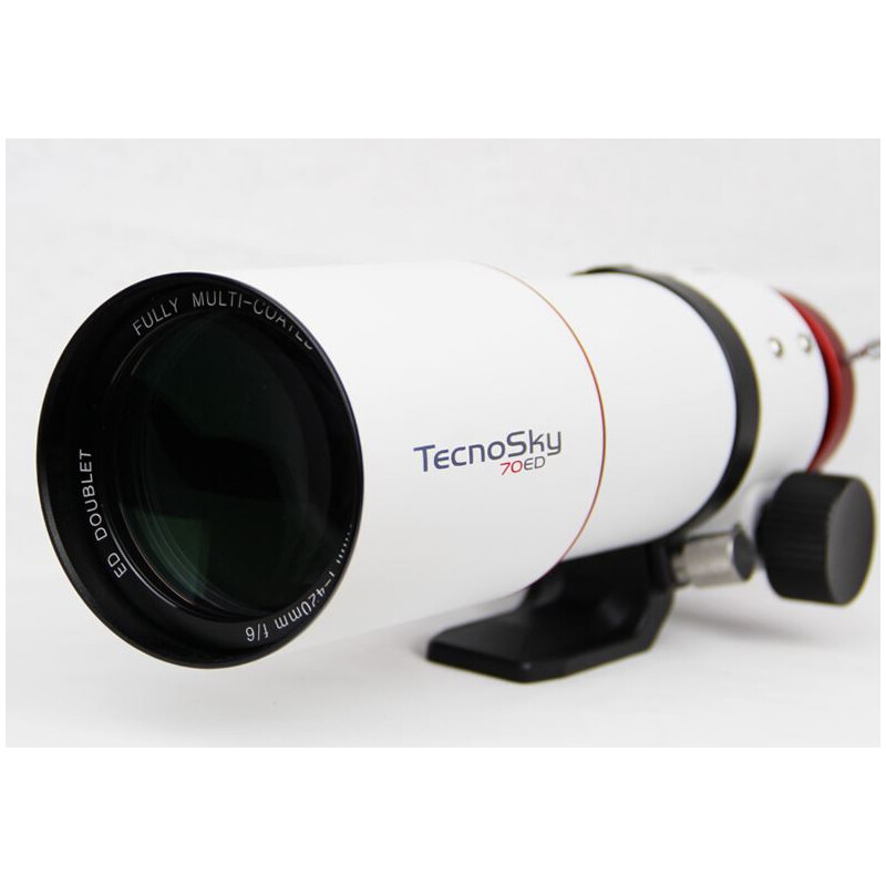 Tecnosky Apochromatic refractor AP 70/420 ED V2 OTA