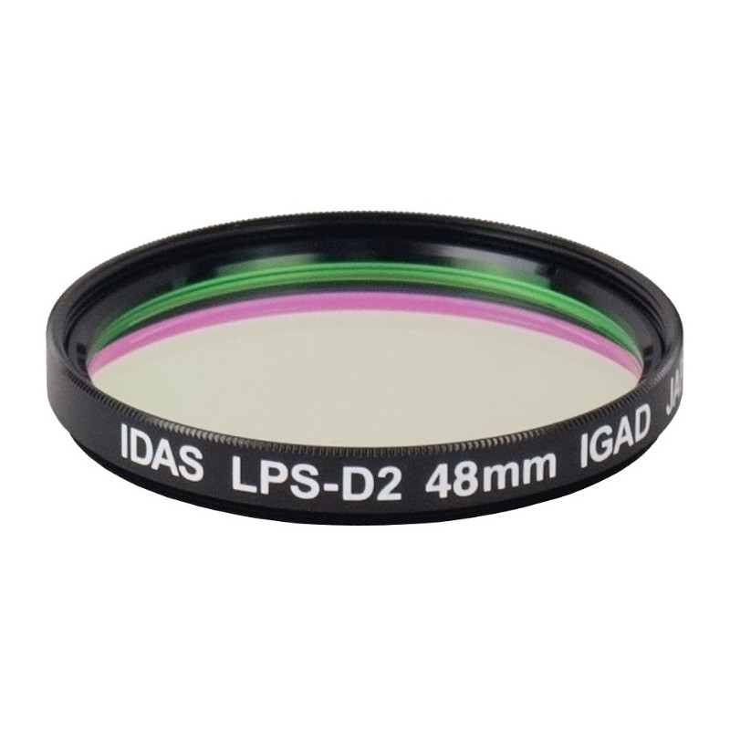 IDAS Filters Nebula Filter LPS-D2 2"