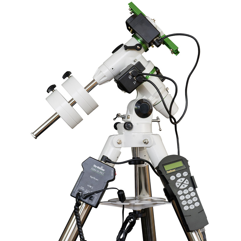 Skywatcher Mount EQM-35 PRO SynScan GoTo