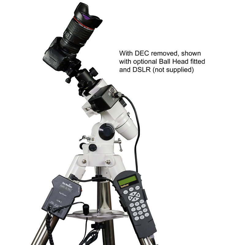 Skywatcher Telescope N 130/650 Explorer 130PDS EQM-35 PRO SynScan GoTo