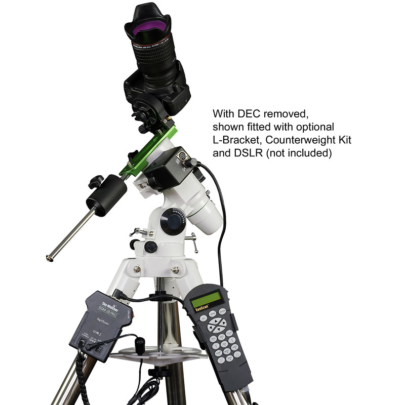 Skywatcher Telescope N 130/650 Explorer 130PDS EQM-35 PRO SynScan GoTo