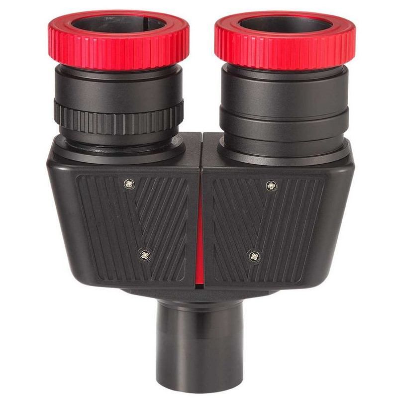 TS Optics Binocular head 1.25" bino-viewers