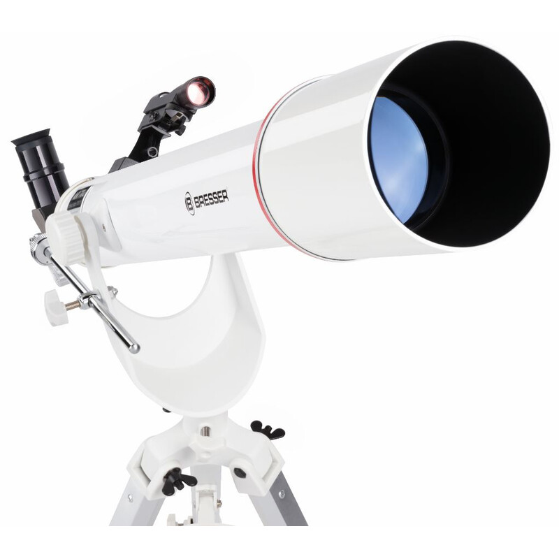 Bresser Telescope AC 70/700 Nano AZ