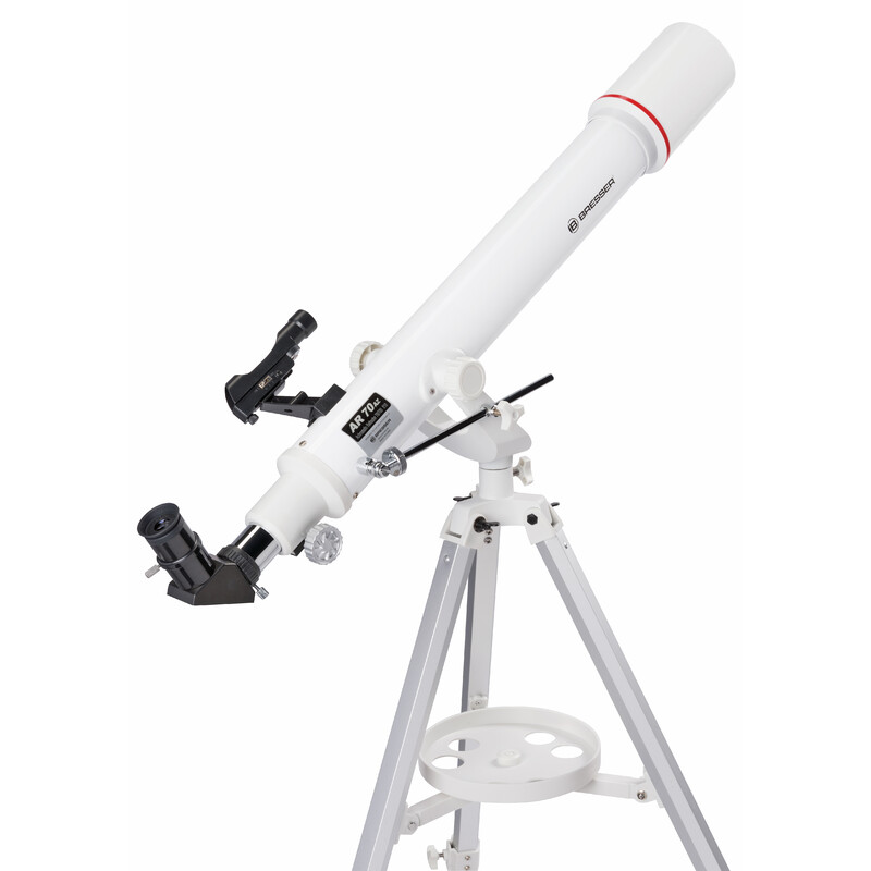 Bresser Telescope AC 70/700 Nano AZ