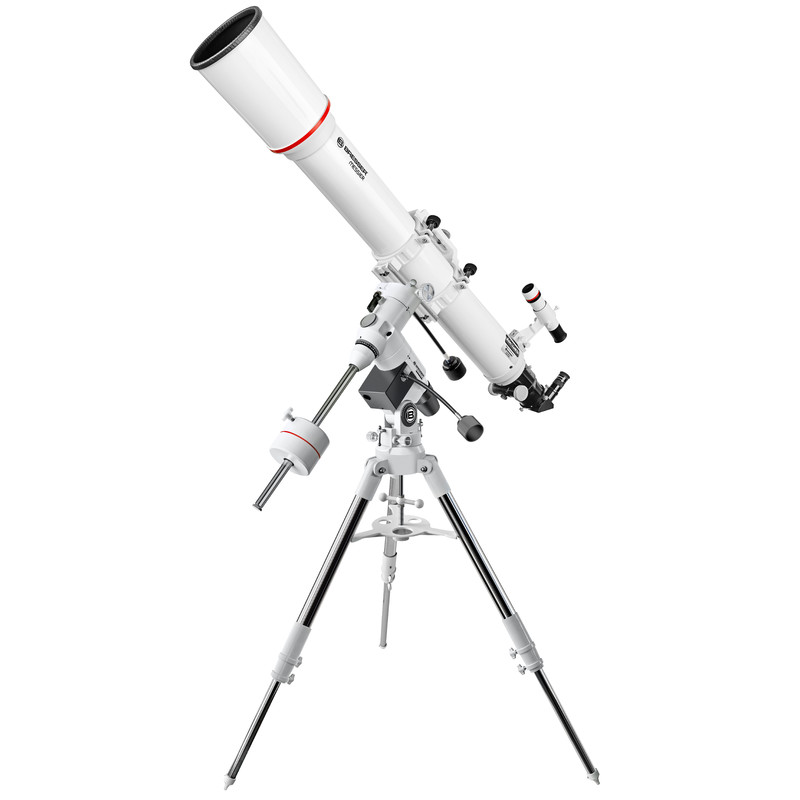 Bresser Telescope AC 102/1350 Messier Hexafoc EXOS-2