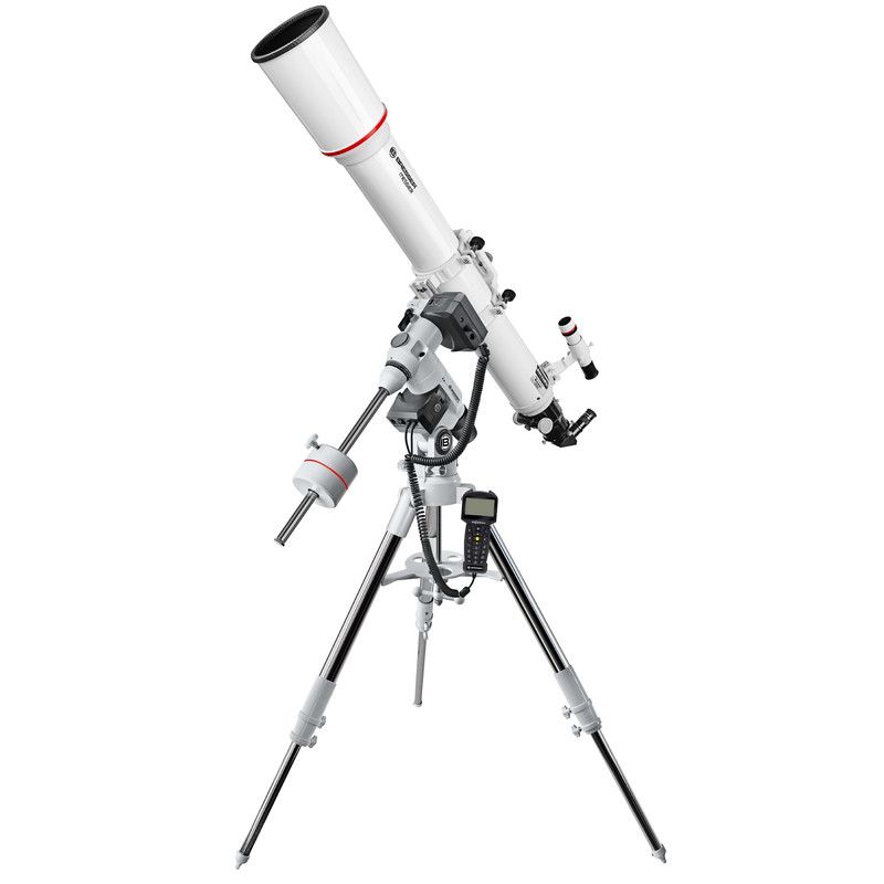 Bresser Telescope AC 102/1350 Messier Hexafoc EXOS-2 GoTo