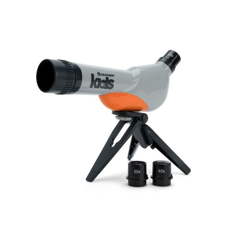 Celestron Kids 30mm Table Top Spotting Scope