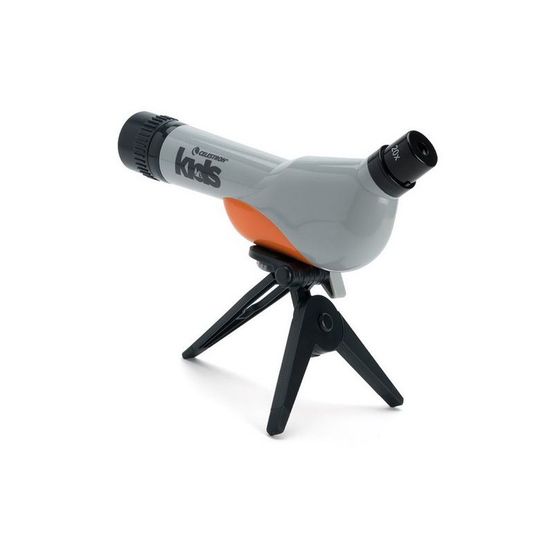 Celestron Kids 30mm Table Top Spotting Scope