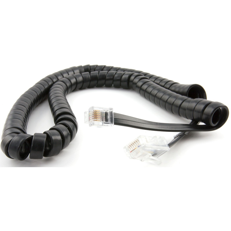 Skywatcher Alt-Azimuth SynScan Handset Cable