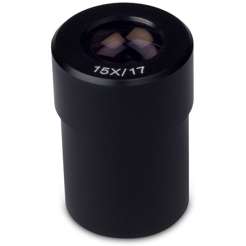 Motic WF15X/17mm microscope eyepiece (forSMZ168)