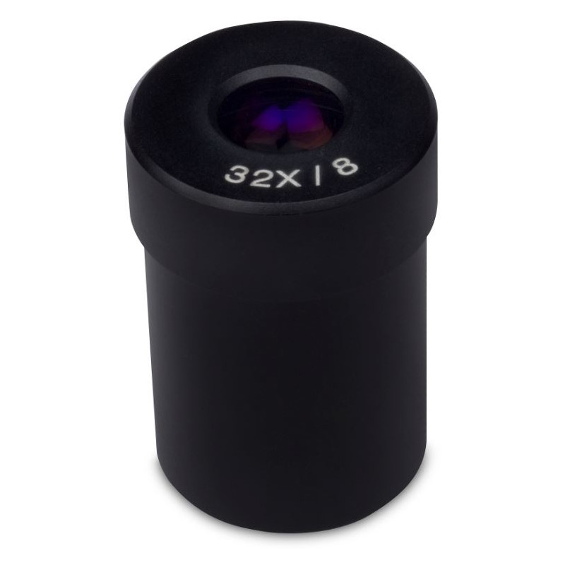 Motic WF32X/8mm eyepiece