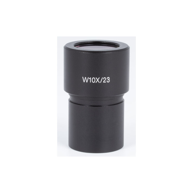 Motic Micrometer eyepiece WF10X/23mm, 70 divisions in 14mm