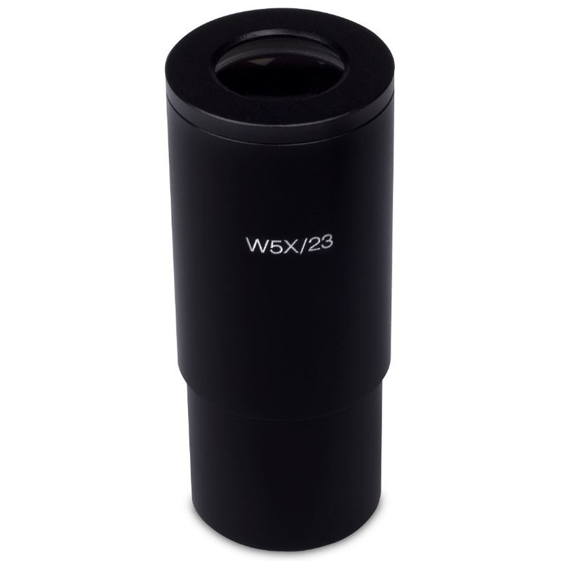 Motic Eyepiece WF 5X/23mm