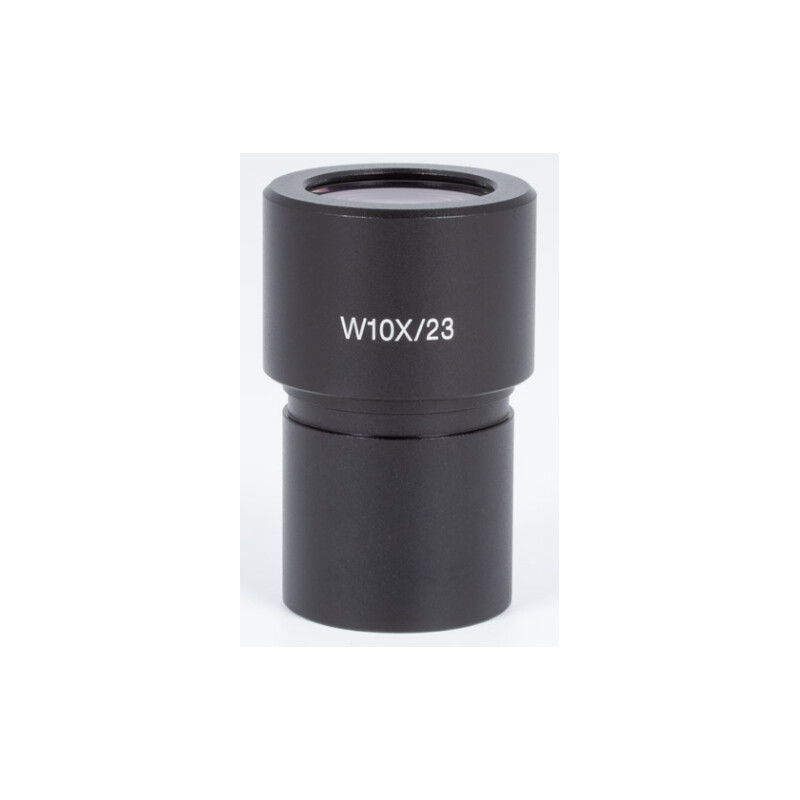 Motic WF10X/23mm, diamond proportion analyzer micrometer eyepiece