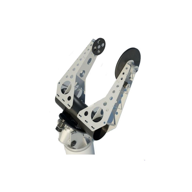 Gemini MOFOD MkII fork friction mount