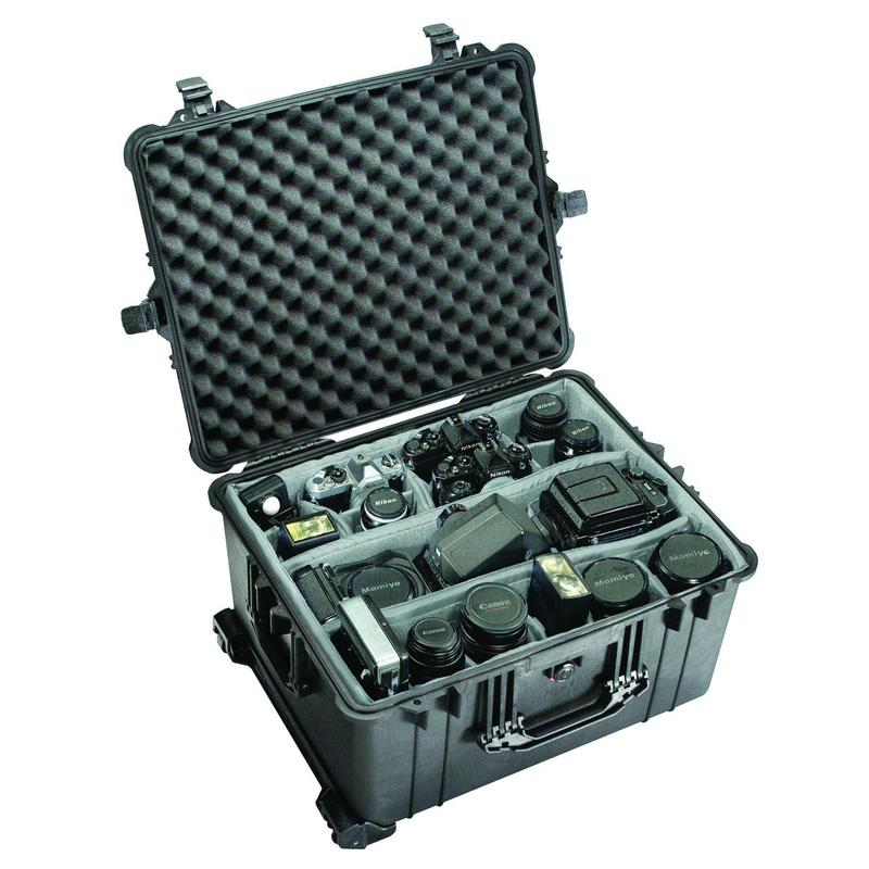 PELI suitcase type 1620