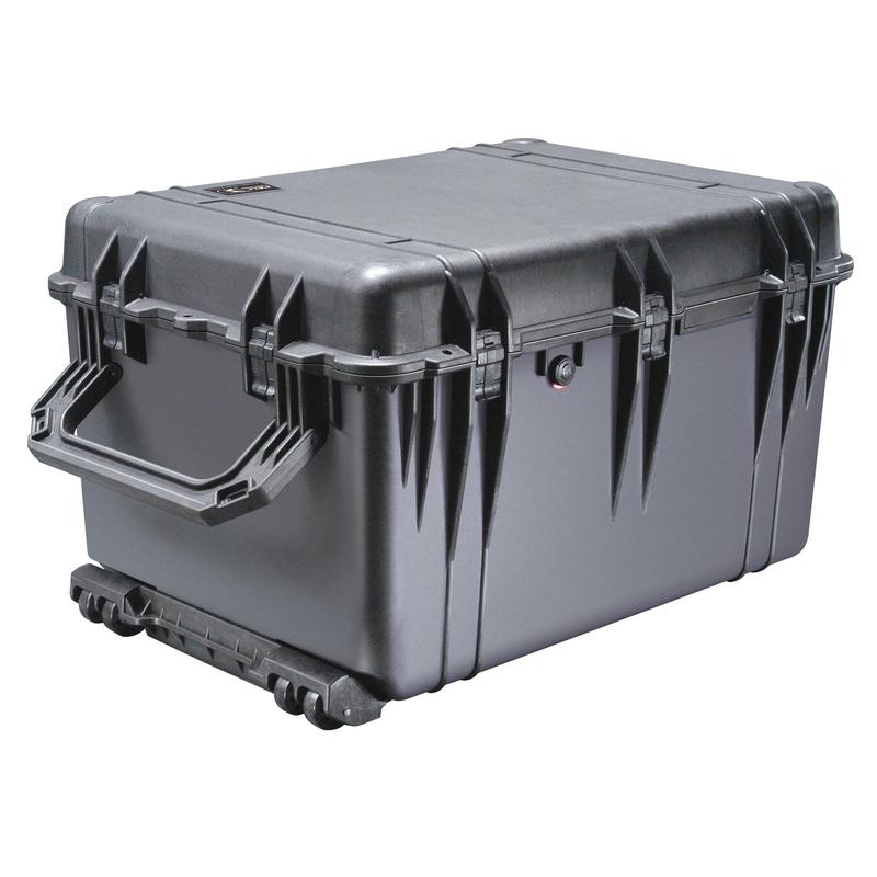 PELI suitcase type 1660