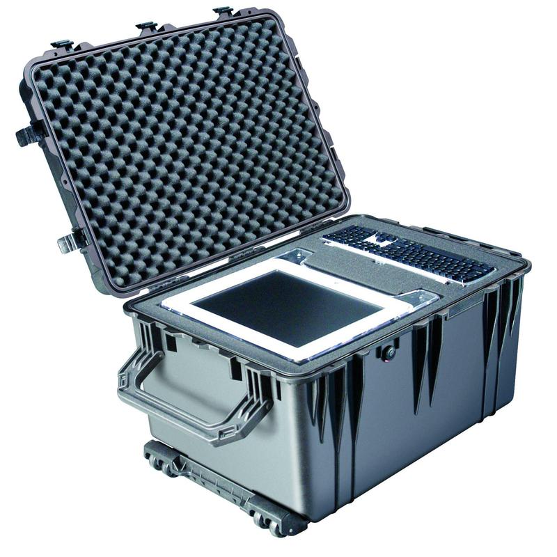 PELI suitcase type 1660