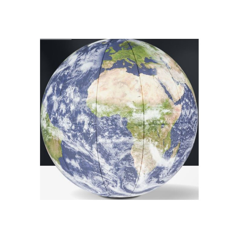Columbus Globe Outdoor Satellite Earth 40cm