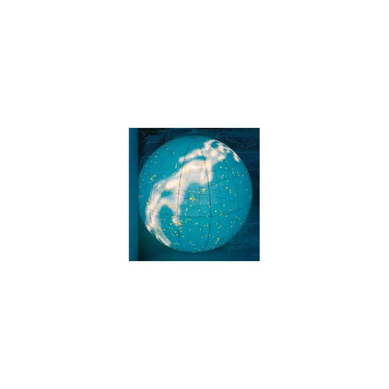 Columbus Globe Outdoor night sky 40cm