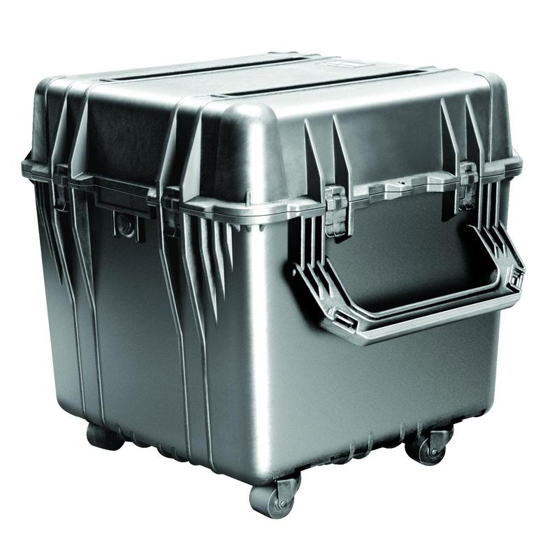 PELI suitcase Cube Case 0350