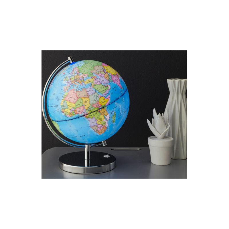 TROIKA Globe Flex Light Political 23cm