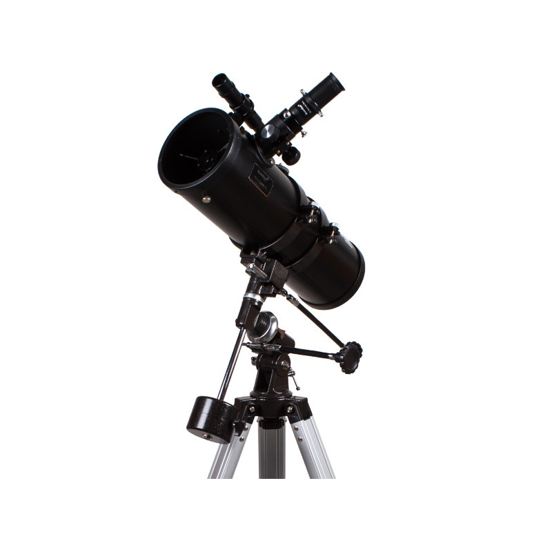 Levenhuk Telescope N 114/1000 Skyline EQ-1