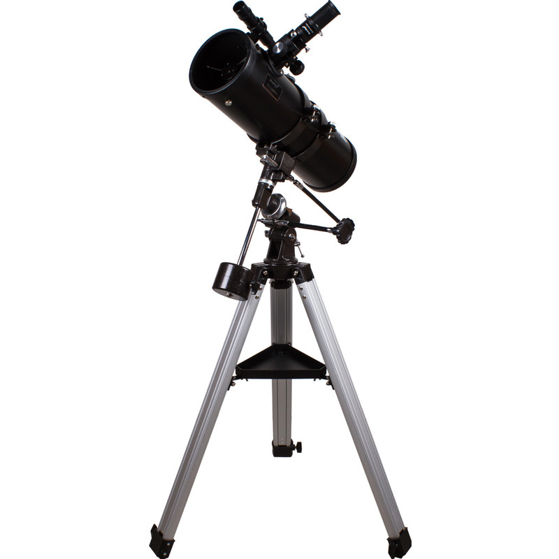 Levenhuk Telescope N 114/1000 Skyline EQ-1