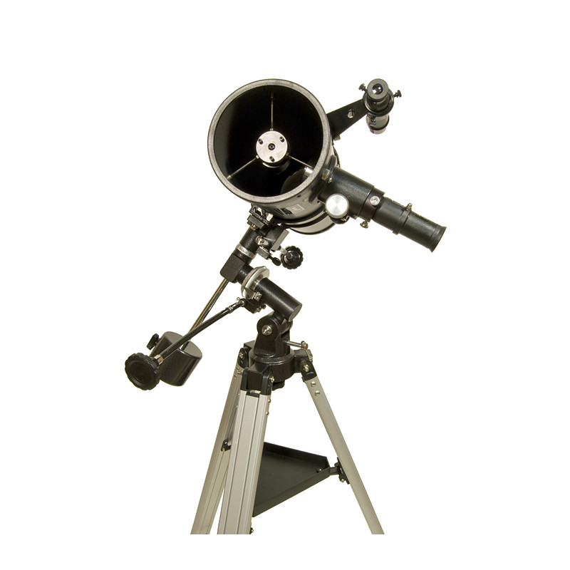 Levenhuk Telescope N 114/1000 Skyline EQ-1