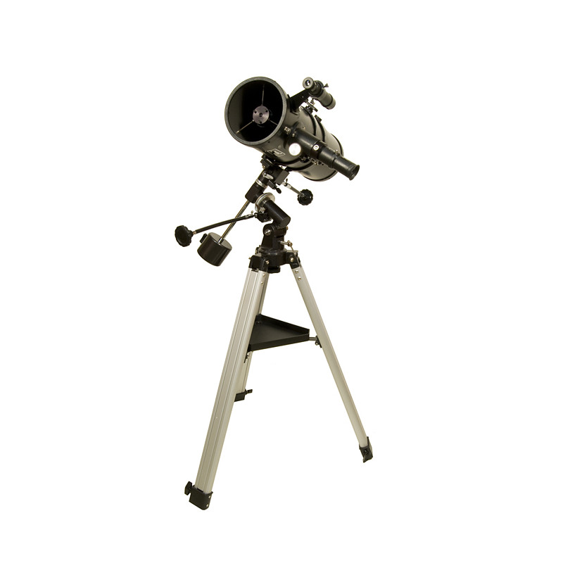 Levenhuk Telescope N 114/1000 Skyline EQ-1