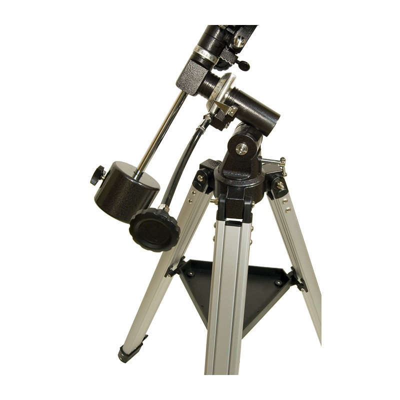 Levenhuk Telescope N 114/1000 Skyline EQ-1