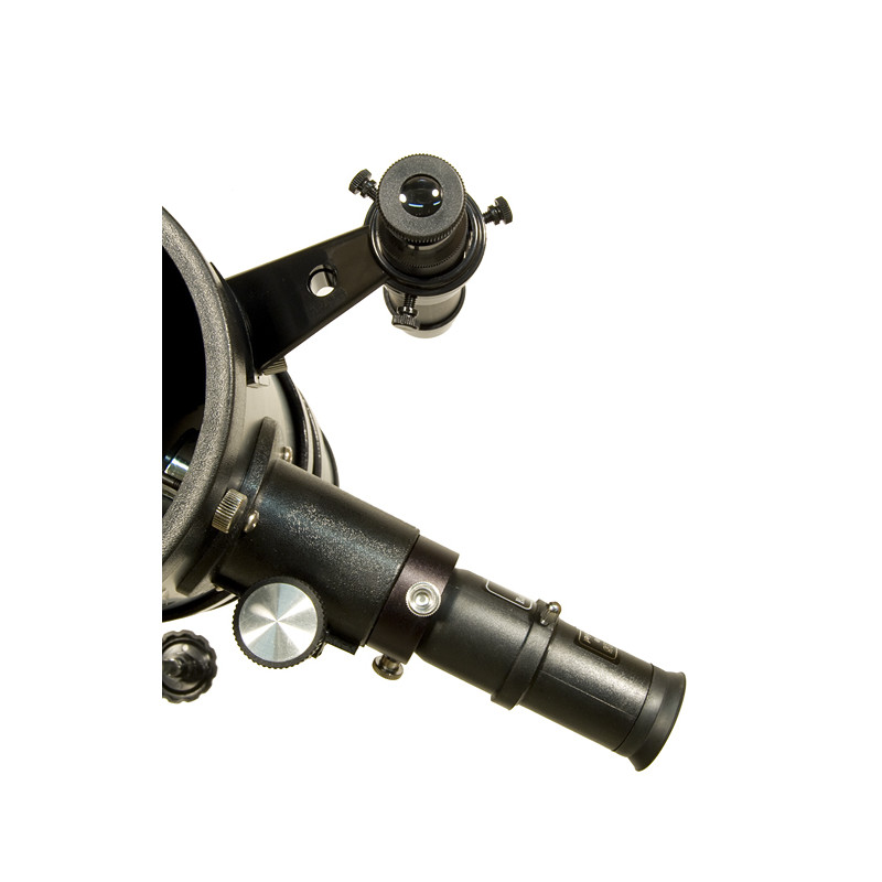 Levenhuk Telescope N 114/1000 Skyline EQ-1