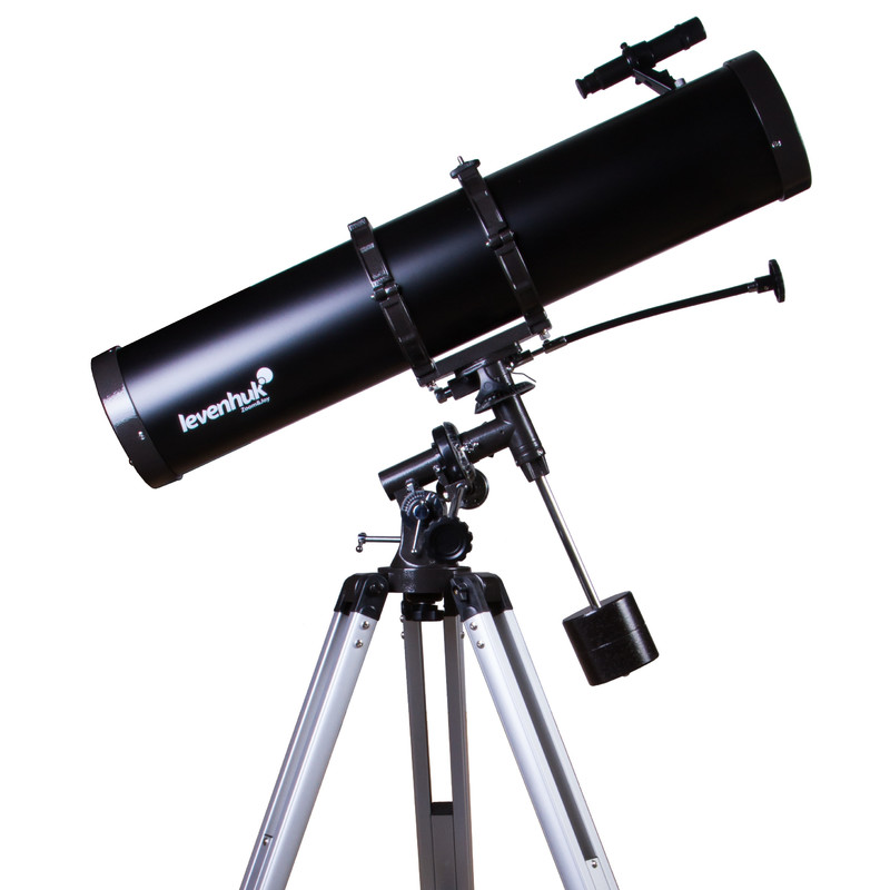 Levenhuk skyline 130 hot sale x 900 eq
