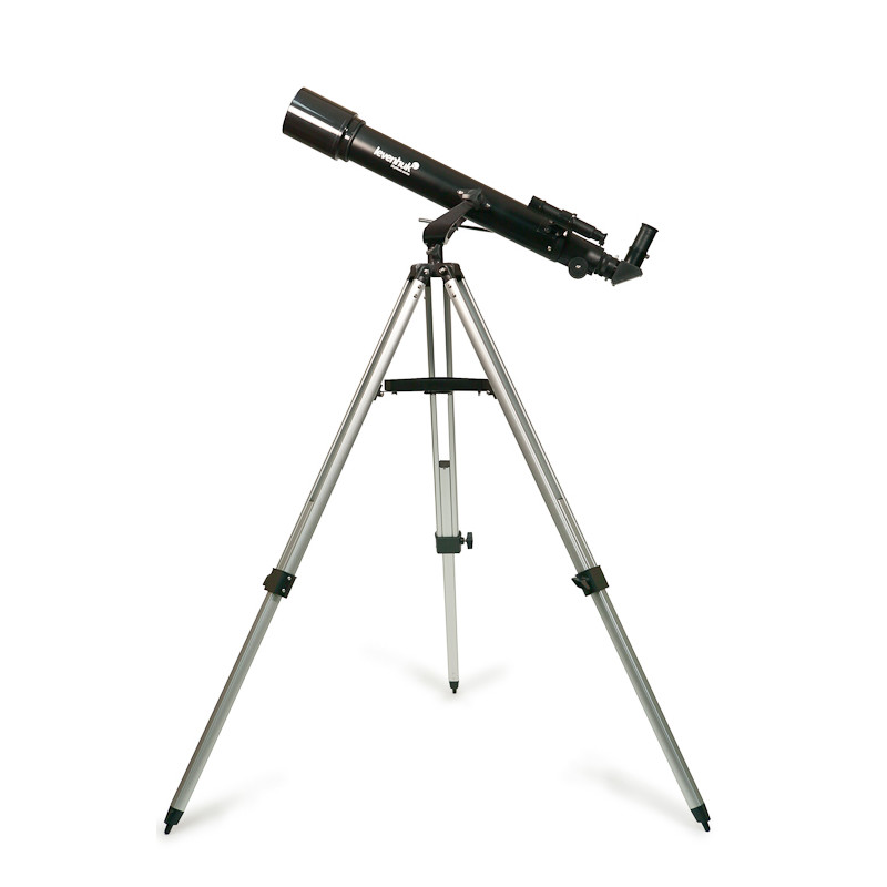 Levenhuk Telescope AC 70/700 Skyline AZ