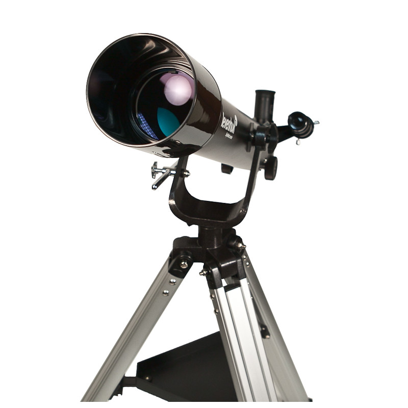 Levenhuk Telescope AC 70/700 Skyline AZ