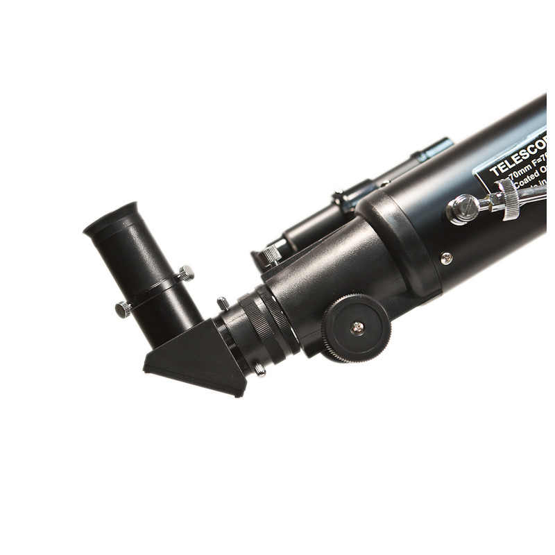 Levenhuk Telescope AC 70/700 Skyline AZ