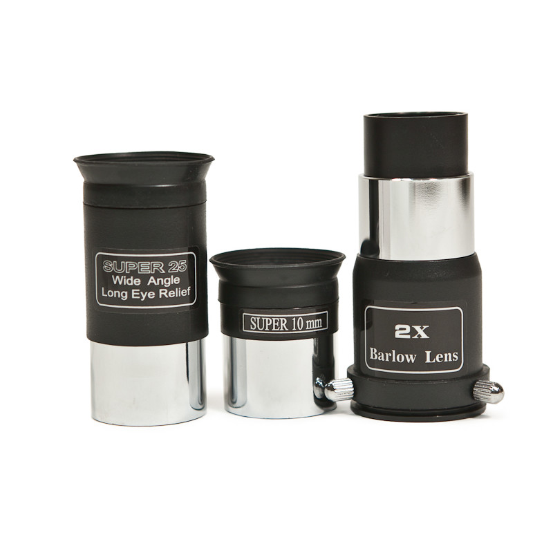 Levenhuk Telescope AC 70/700 Skyline AZ