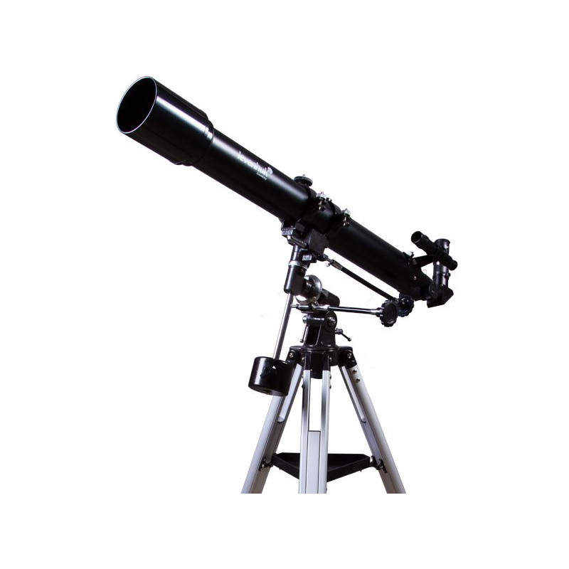 Levenhuk Telescope AC 70/900 Skyline EQ-1