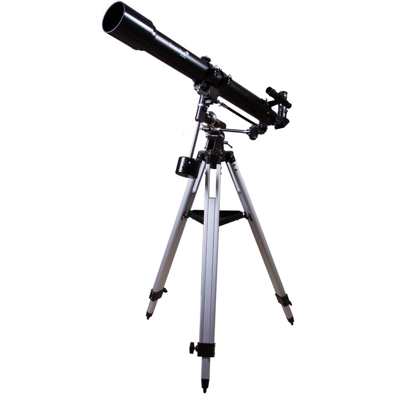 Levenhuk Telescope AC 70/900 Skyline EQ-1