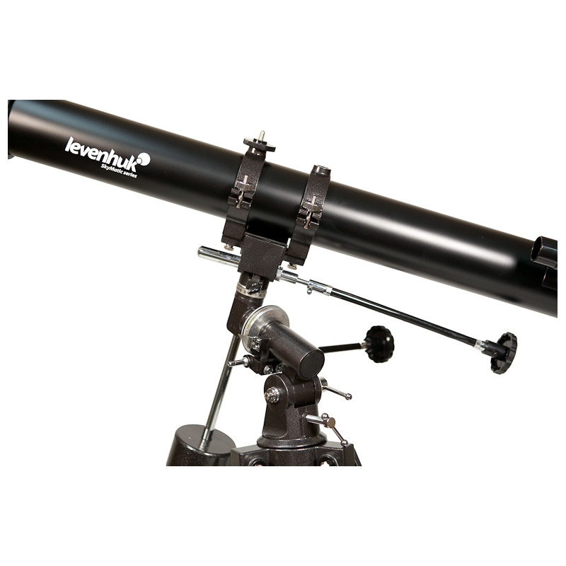 Levenhuk Telescope AC 70/900 Skyline EQ-1