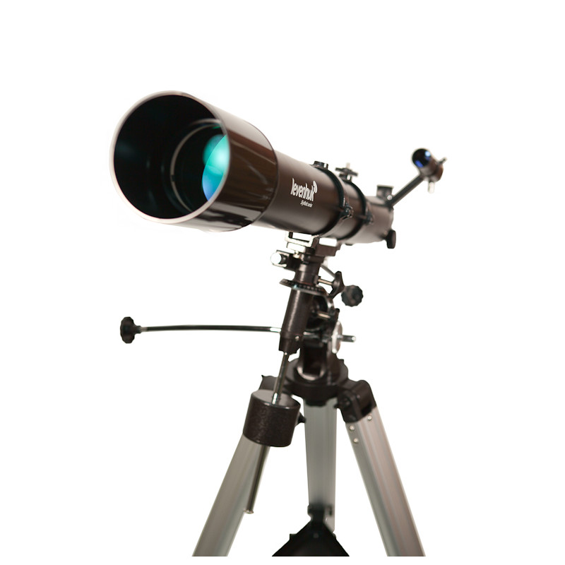 Levenhuk Telescope AC 90/900 Skyline EQ-2