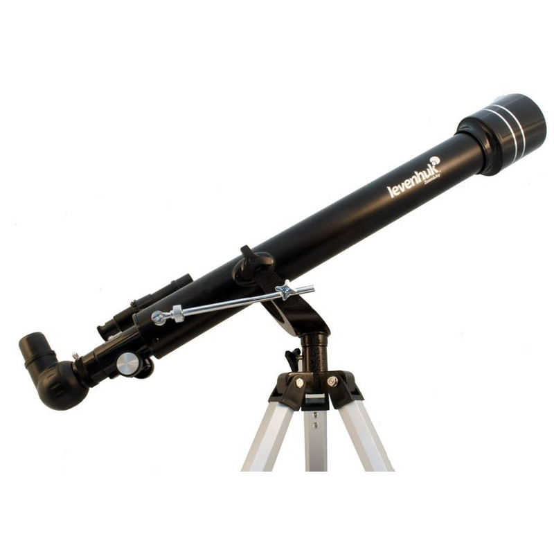 Levenhuk Telescope AC 60/700 Skyline AZ