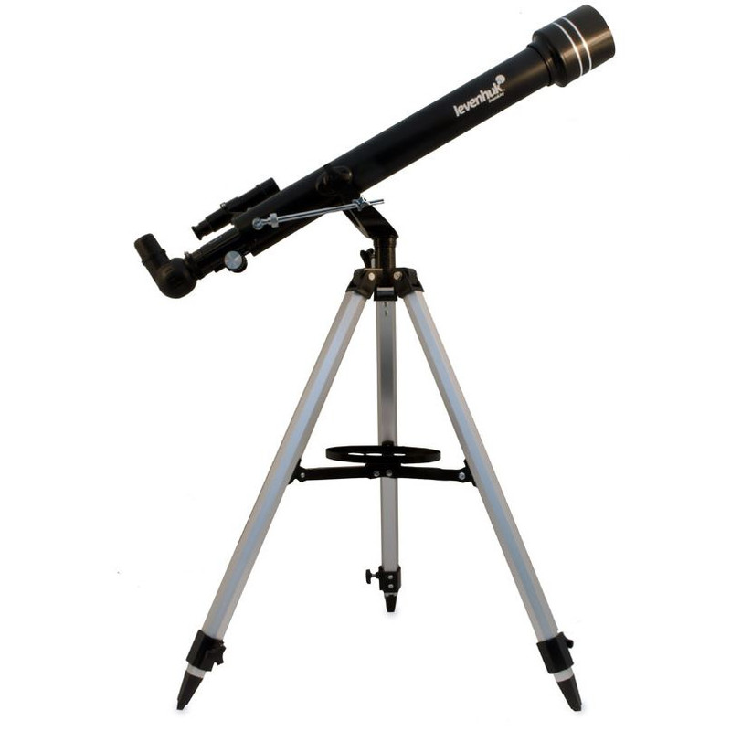 Levenhuk Telescope AC 60/700 Skyline AZ