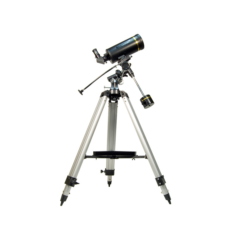 Levenhuk Maksutov telescope MC 102/1300 Skyline PRO EQ-2