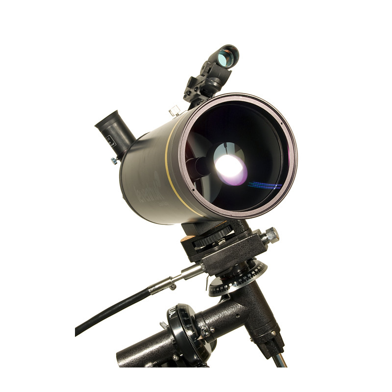 Levenhuk Maksutov telescope MC 102/1300 Skyline PRO EQ-2