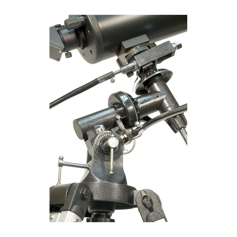 Levenhuk Maksutov telescope MC 102/1300 Skyline PRO EQ-2