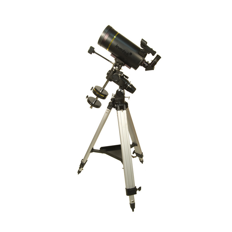 Levenhuk Maksutov telescope MC 127/1500 Skyline PRO EQ-3