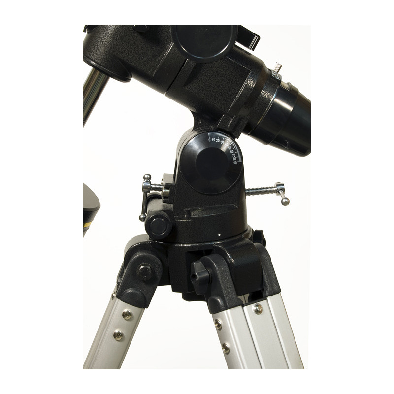 Levenhuk Maksutov telescope MC 127/1500 Skyline PRO EQ-3