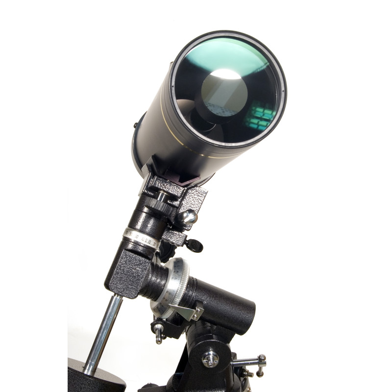 Levenhuk Maksutov telescope MC 80/1000 Skyline PRO EQ-1